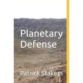 Planetary Defense - Paperback