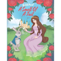 A Smell Of A Tail - Paperback