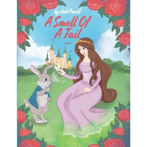 A Smell Of A Tail - Paperback