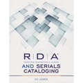 RDA and Serials Cataloging - Paperback