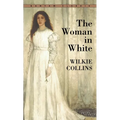 The Woman in White - Mass Market Paperbound