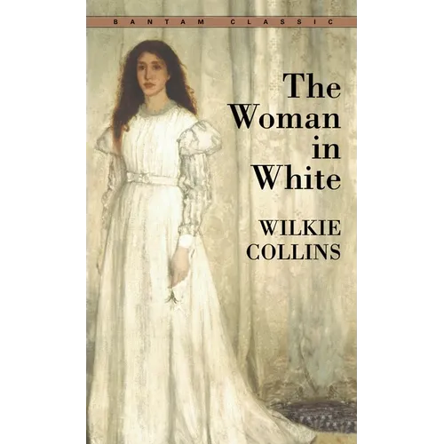 The Woman in White - Mass Market Paperbound