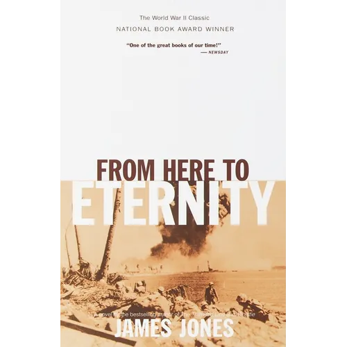 From Here to Eternity - Paperback