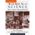 Women and Science: Social Impact and Interaction - Paperback