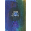 Circle Square Triangle - Paperback