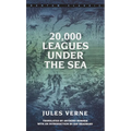 20,000 Leagues Under the Sea - Mass Market Paperbound