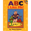 ABC I Like Me! - Paperback
