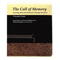 Call of Memory: Teachers Guide - Paperback