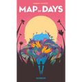 Map of Days - Hardcover