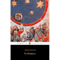 The Metaphysics - Paperback