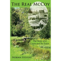 The Real McCoy: The Story of a Creek and Its Town - Paperback