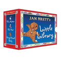 Jan Brett's Little Library - Boxed Set