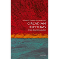 Circadian Rhythms: A Very Short Introduction - Paperback