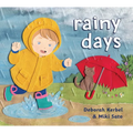 Rainy Days - Board Book