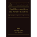 Food Hypersensitivity and Adverse Reactions: A Practical Guide for Diagnosis and Management - Paperback