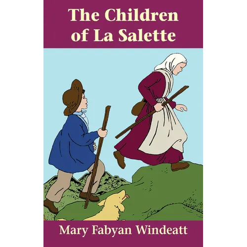 The Children of La Salette - Paperback