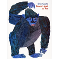 From Head to Toe - Paperback