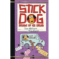 Stick Dog Dreams of Ice Cream - Hardcover