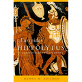 Euripides' Hippolytus: A Commentary for Students Volume 64 - Paperback
