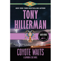 Coyote Waits: A Leaphorn and Chee Novel - Paperback