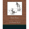 Uncle Remus - Paperback