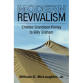 Modern Revivalism - Paperback