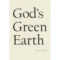 God's Green Earth - Paperback