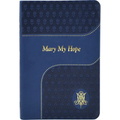 Mary My Hope - Imitation Leather