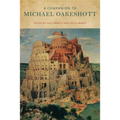A Companion to Michael Oakeshott - Paperback