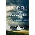 Hidden Rooms - Paperback