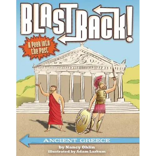 Ancient Greece - Hardcover