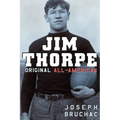 Jim Thorpe: Original All-American - Paperback