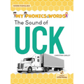 The Sound of Uck - Library Binding