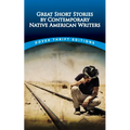 Great Short Stories by Contemporary Native American Writers - Paperback