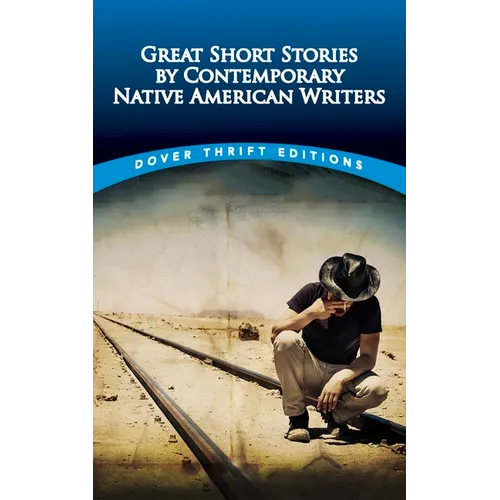 Great Short Stories by Contemporary Native American Writers - Paperback
