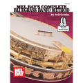 Complete Bluegrass Banjo Method - Paperback
