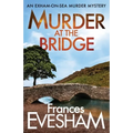 Murder at the Bridge - Paperback