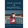Her Name Is Montel - Paperback