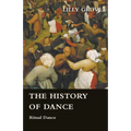 The History Of Dance - Ritual Dance - Paperback