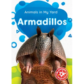 Armadillos - Library Binding
