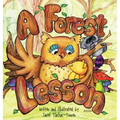 A Forest Lesson - Hardcover