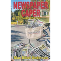 Newspaper Caper - Paperback