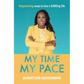 My time, my pace - Paperback