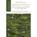 The Path to Genocide in Rwanda - Paperback