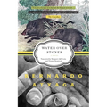 Water Over Stones - Paperback