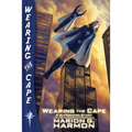 Wearing the Cape - Paperback