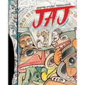Jaj: A Haida Manga - Hardcover