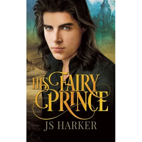 His Fairy Prince - Paperback