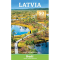 Latvia - Paperback