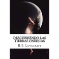 Descubriendo las tierras oníricas - Paperback